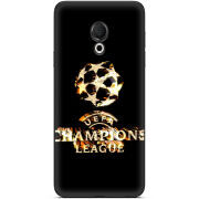 Чехол Uprint Meizu M15 (15 Lite) 