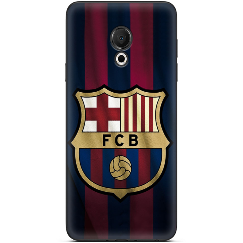 Чехол Uprint Meizu M15 (15 Lite) 