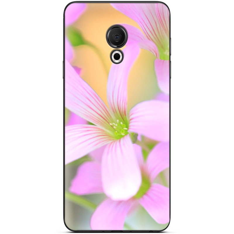 Чехол Uprint Meizu M15 (15 Lite) 