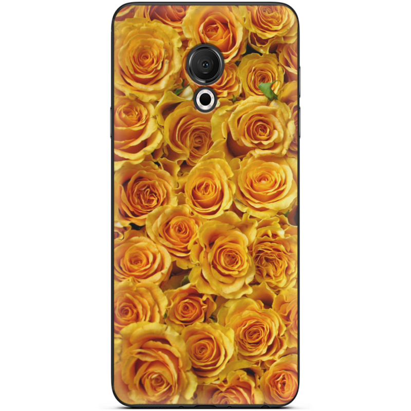 Чехол Uprint Meizu M15 (15 Lite) 