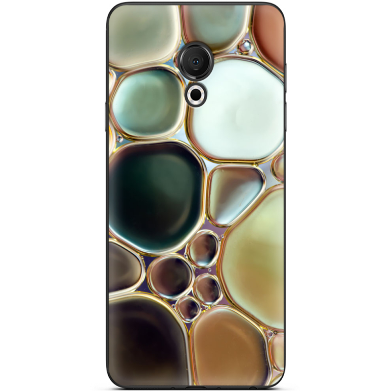 Чехол Uprint Meizu M15 (15 Lite) 