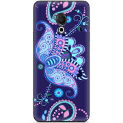 Чехол Uprint Meizu M15 (15 Lite) 