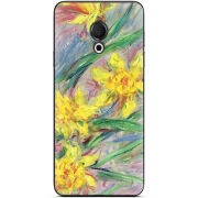 Чехол Uprint Meizu M15 (15 Lite) 