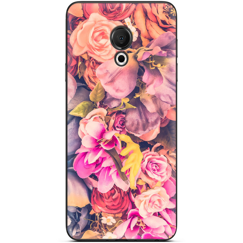 Чехол Uprint Meizu M15 (15 Lite) 