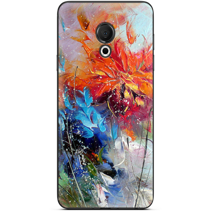 Чехол Uprint Meizu M15 (15 Lite) 