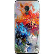 Чехол Uprint Meizu M15 (15 Lite) 