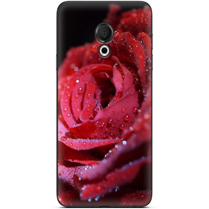 Чехол Uprint Meizu M15 (15 Lite) 