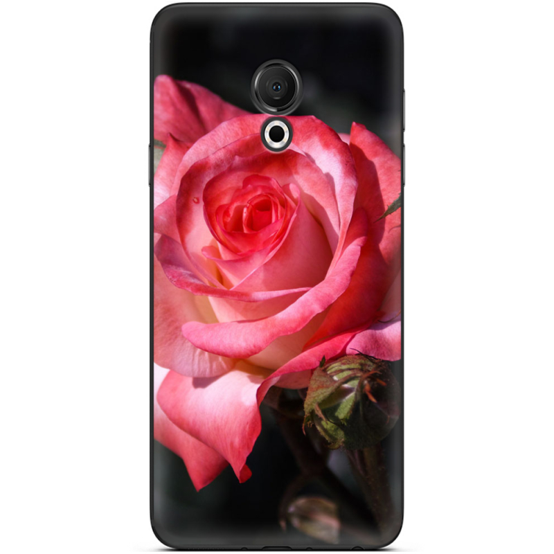 Чехол Uprint Meizu M15 (15 Lite) 