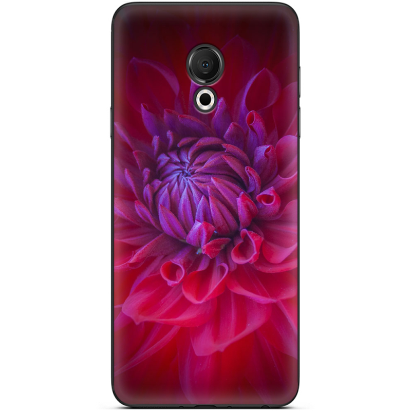 Чехол Uprint Meizu M15 (15 Lite) 