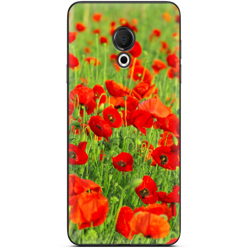 Чехол Uprint Meizu M15 (15 Lite) 