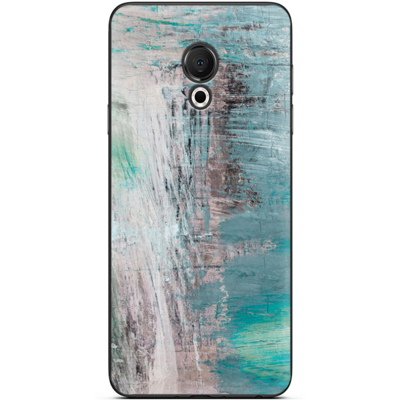 Чехол Uprint Meizu M15 (15 Lite) 