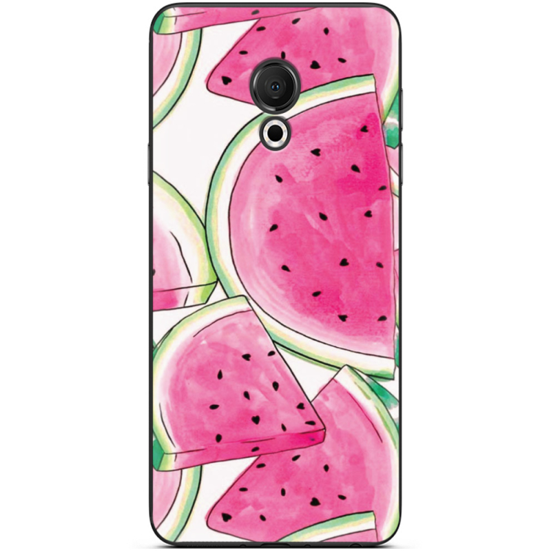 Чехол Uprint Meizu M15 (15 Lite) 