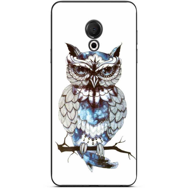 Чехол Uprint Meizu M15 (15 Lite) 