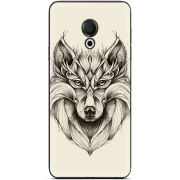 Чехол Uprint Meizu M15 (15 Lite) 