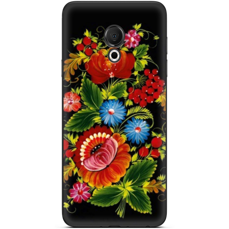 Чехол Uprint Meizu M15 (15 Lite) 