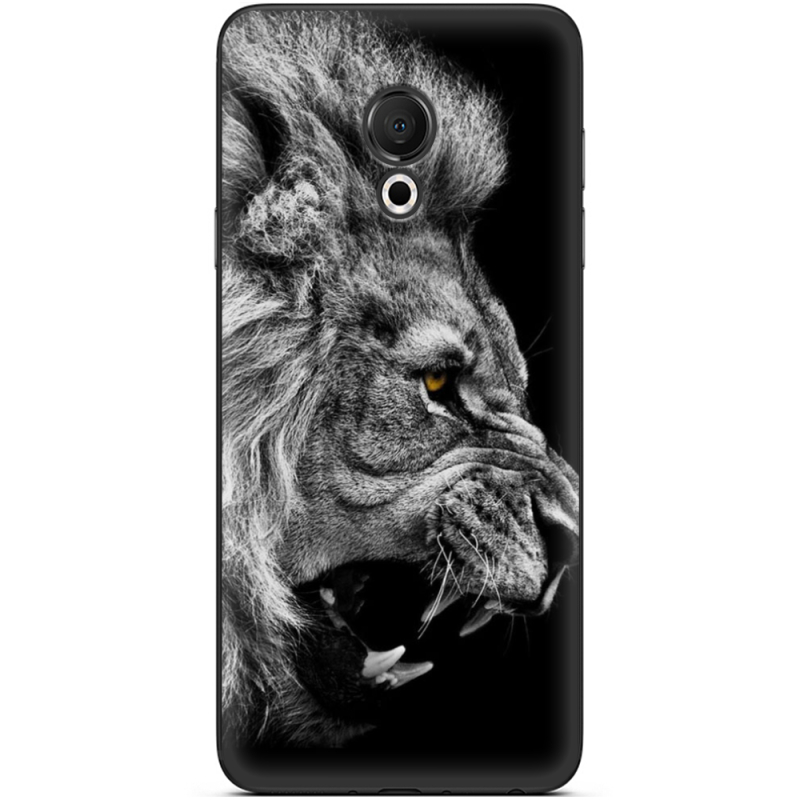 Чехол Uprint Meizu M15 (15 Lite) 