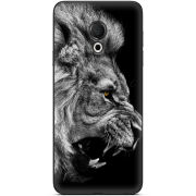 Чехол Uprint Meizu M15 (15 Lite) 