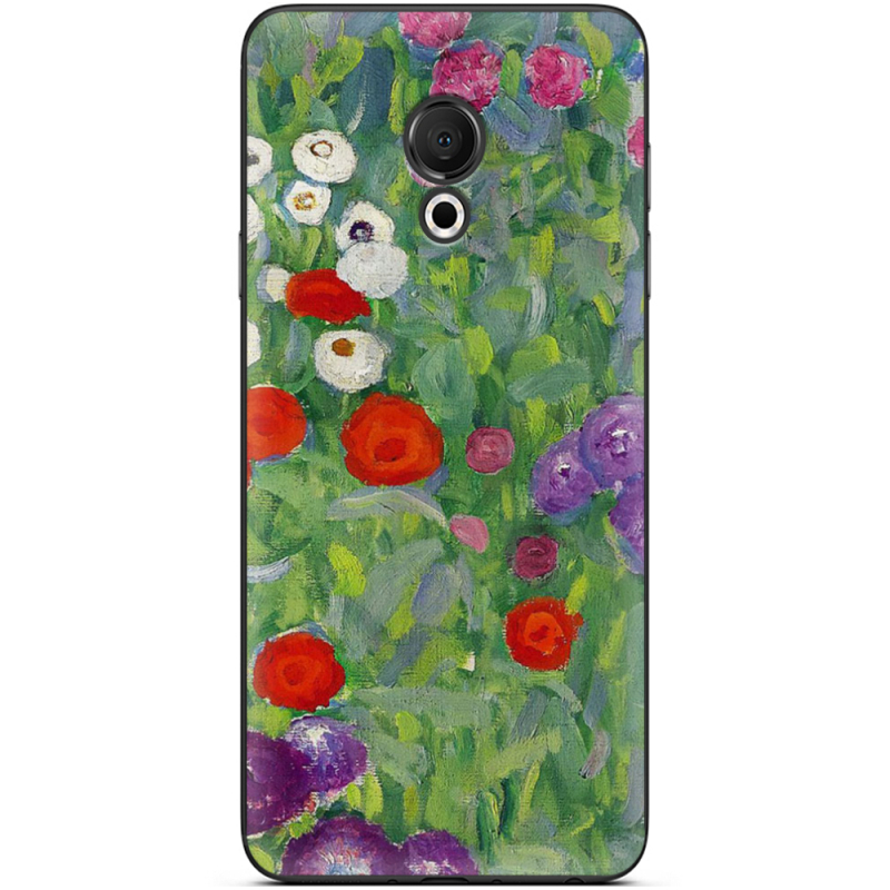 Чехол Uprint Meizu M15 (15 Lite) 