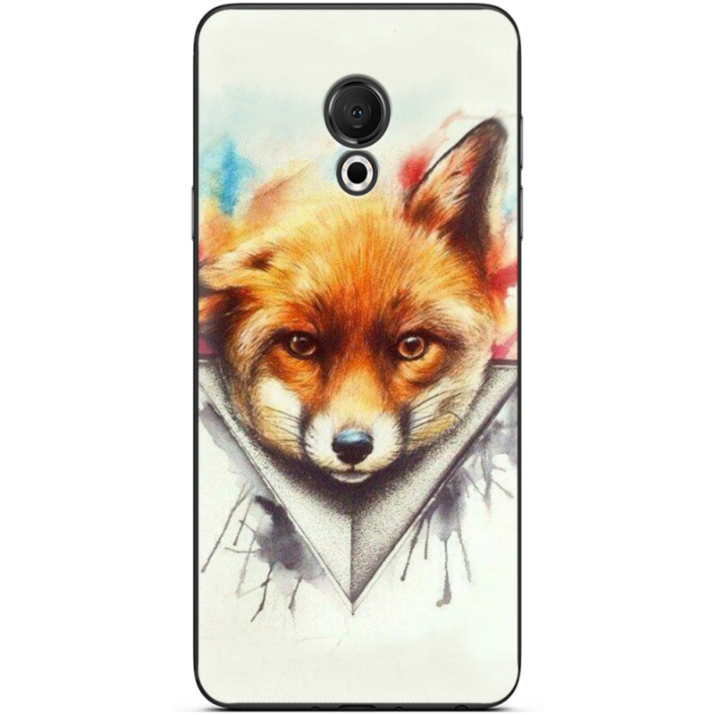 Чехол Uprint Meizu M15 (15 Lite) 