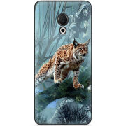 Чехол Uprint Meizu M15 (15 Lite) 