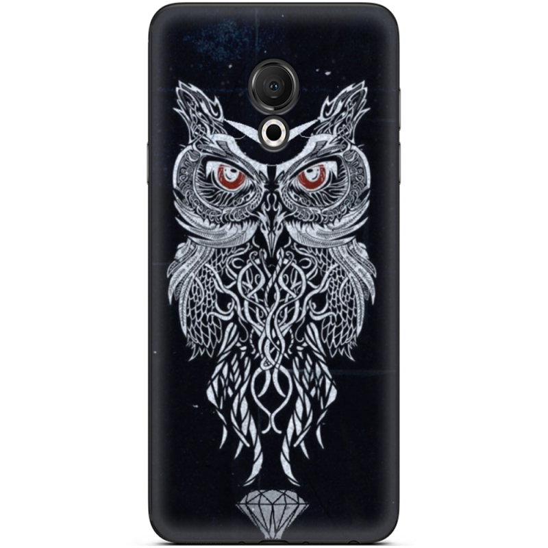 Чехол Uprint Meizu M15 (15 Lite) 