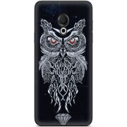 Чехол Uprint Meizu M15 (15 Lite) 