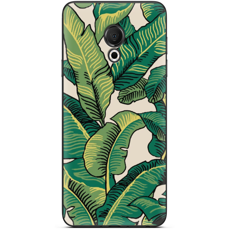 Чехол Uprint Meizu M15 (15 Lite) 