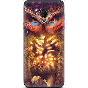 Чехол Uprint Meizu M15 (15 Lite) 