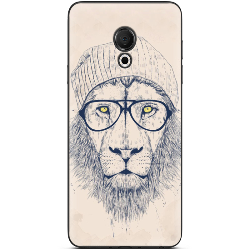 Чехол Uprint Meizu M15 (15 Lite) 