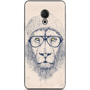 Чехол Uprint Meizu M15 (15 Lite) 