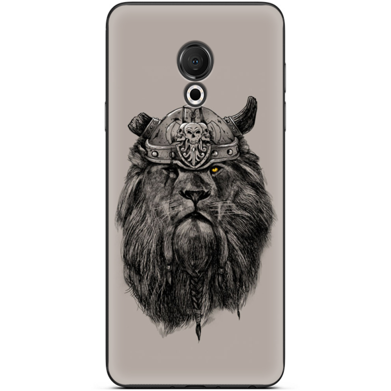 Чехол Uprint Meizu M15 (15 Lite) 