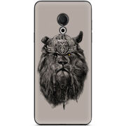 Чехол Uprint Meizu M15 (15 Lite) 