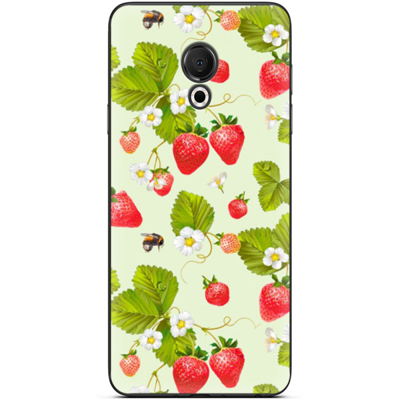 Чехол Uprint Meizu M15 (15 Lite) 