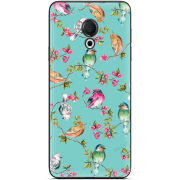 Чехол Uprint Meizu M15 (15 Lite) 