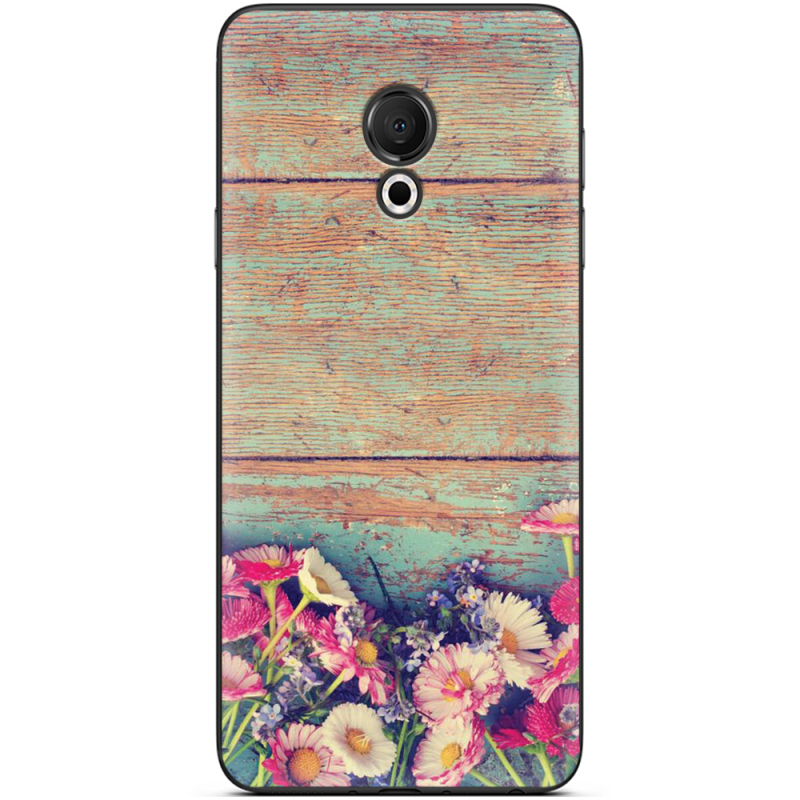 Чехол Uprint Meizu M15 (15 Lite) 