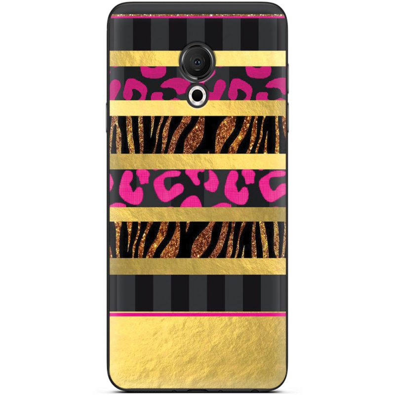 Чехол Uprint Meizu M15 (15 Lite) 