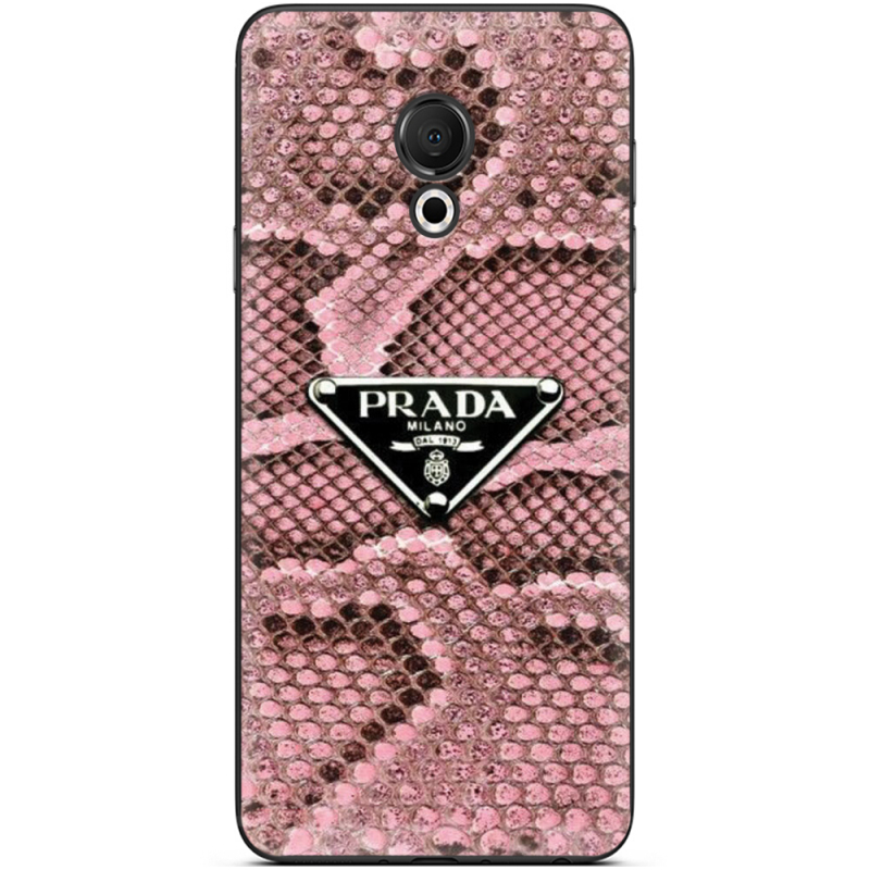 Чехол Uprint Meizu M15 (15 Lite) 