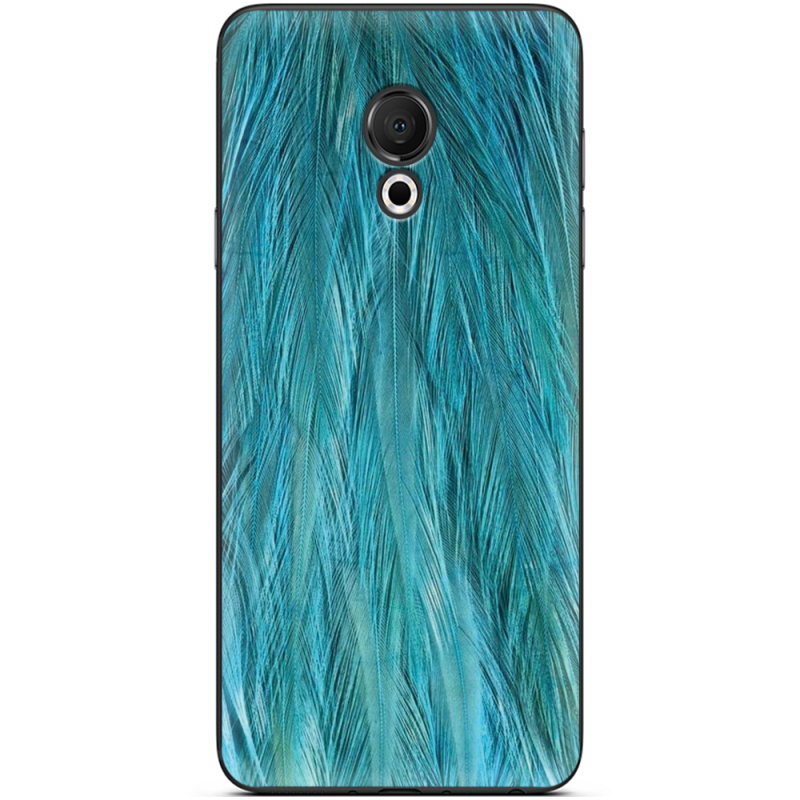 Чехол Uprint Meizu M15 (15 Lite) 