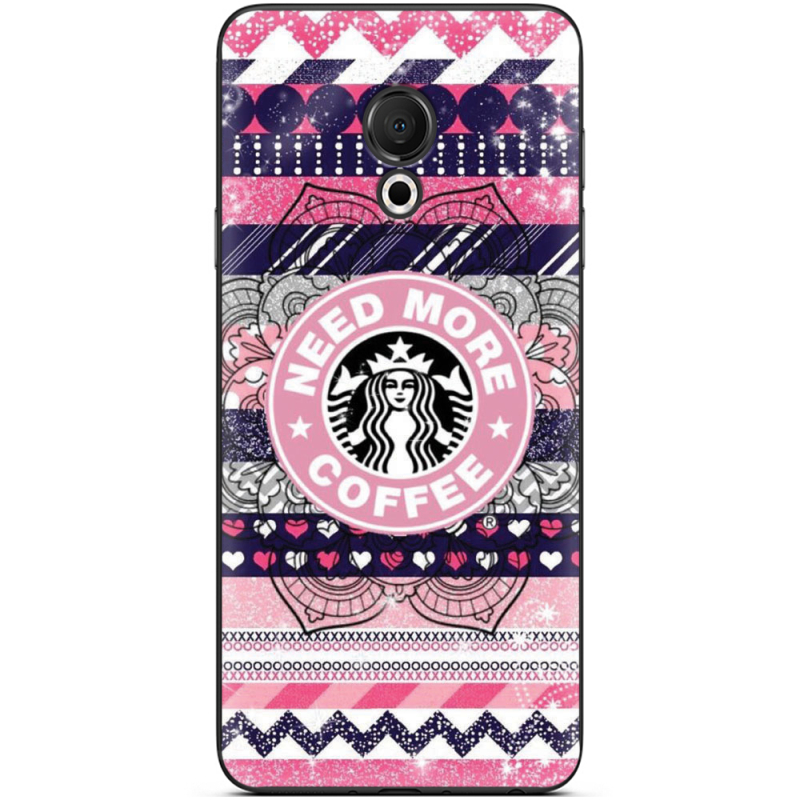 Чехол Uprint Meizu M15 (15 Lite) 