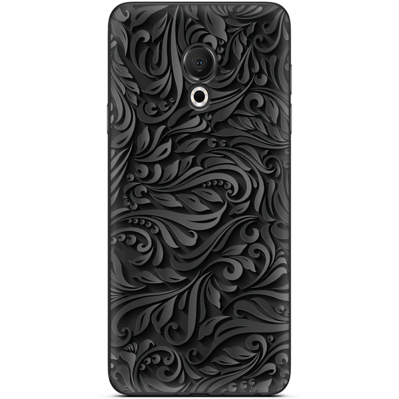 Чехол Uprint Meizu M15 (15 Lite) 