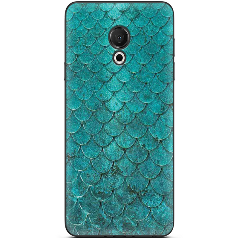 Чехол Uprint Meizu M15 (15 Lite) 