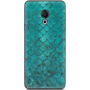 Чехол Uprint Meizu M15 (15 Lite) 