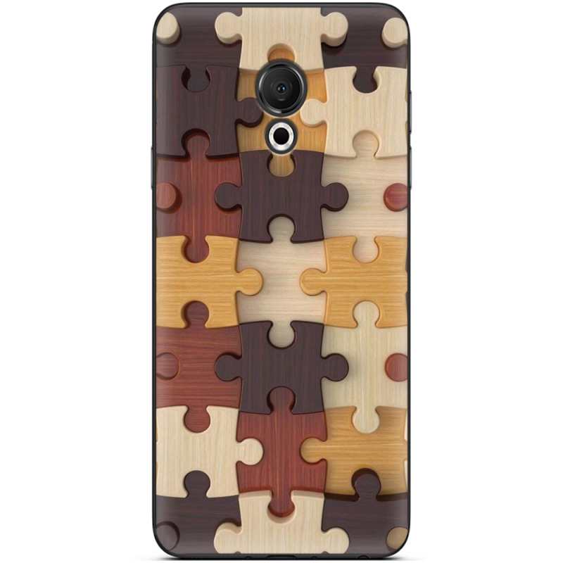 Чехол Uprint Meizu M15 (15 Lite) 