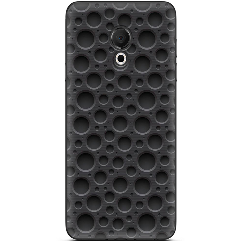 Чехол Uprint Meizu M15 (15 Lite) 