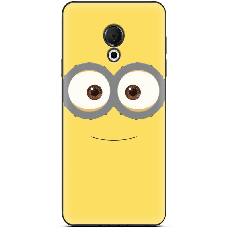 Чехол Uprint Meizu M15 (15 Lite) 