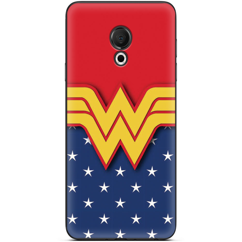 Чехол Uprint Meizu M15 (15 Lite) 