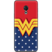 Чехол Uprint Meizu M15 (15 Lite) 