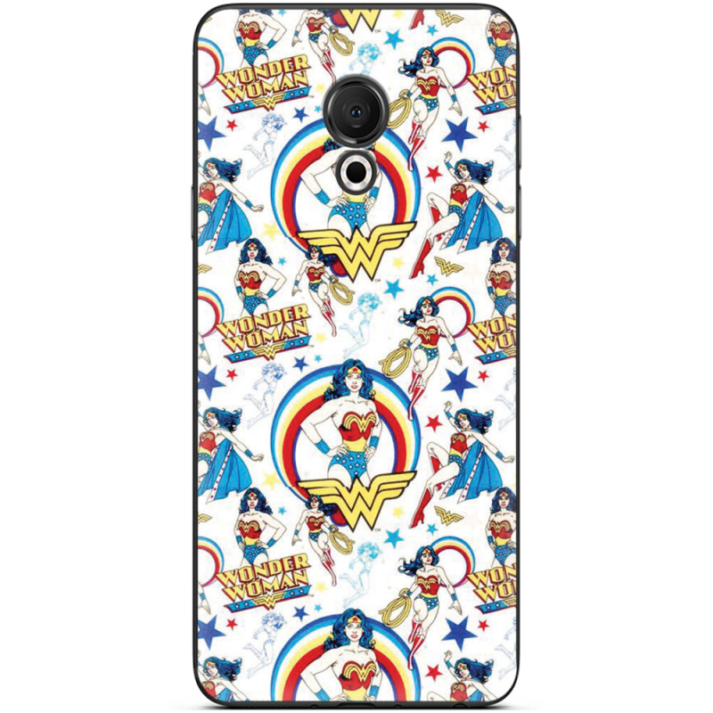 Чехол Uprint Meizu M15 (15 Lite) 