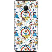 Чехол Uprint Meizu M15 (15 Lite) 