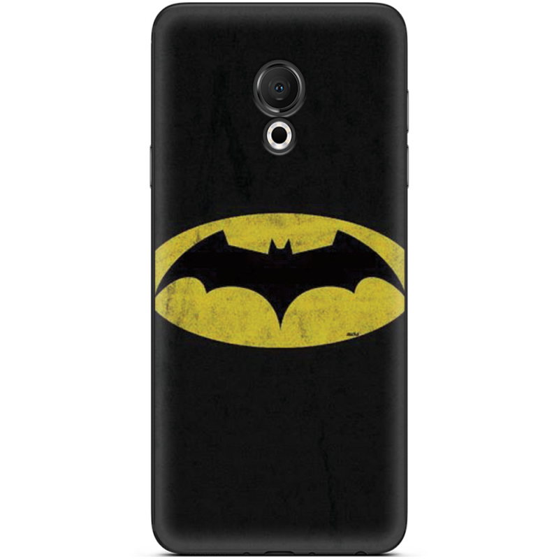 Чехол Uprint Meizu M15 (15 Lite) 